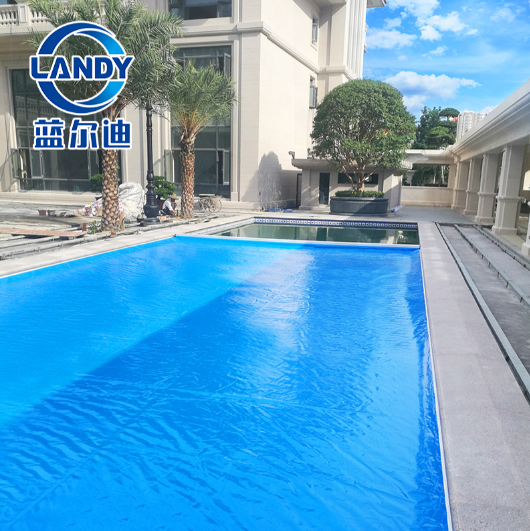 Electric safety covers